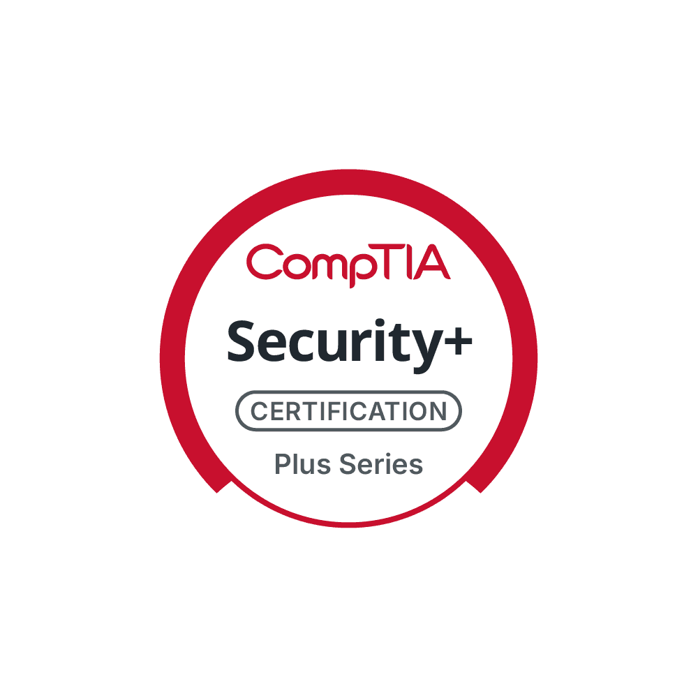 CompTIA Security+ (SY0-701)